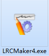 lrc歌词制作软件(lrc maker)截图