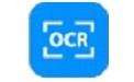 全能王OCR文字识别段首LOGO