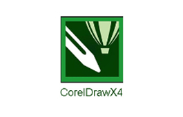 CorelDraw(CDR)X4
