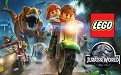 LEGO?JurassicWorld