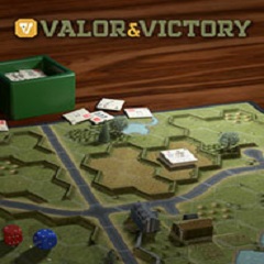 Valor & Victory