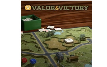 Valor & Victory