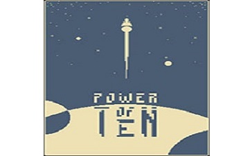 Power of Ten