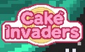 Cake Invaders