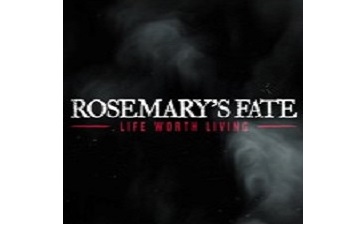 Rosemary's Fate Chapter 1段首LOGO