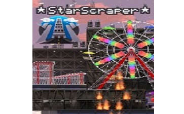 StarScraper