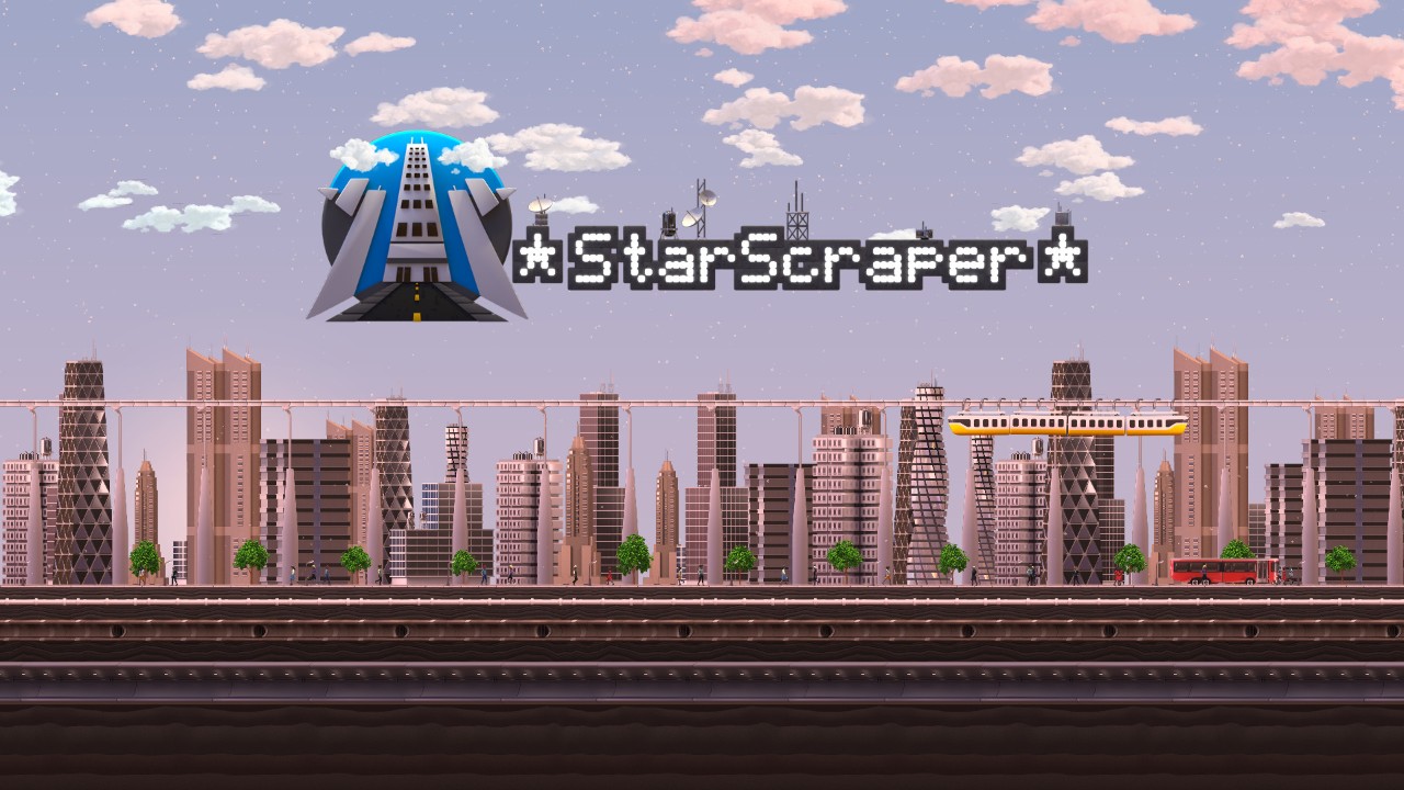 StarScraper