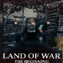 Land of War - The Beginning