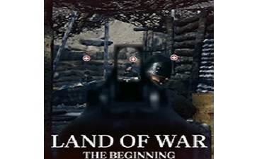 Land of War - The Beginning