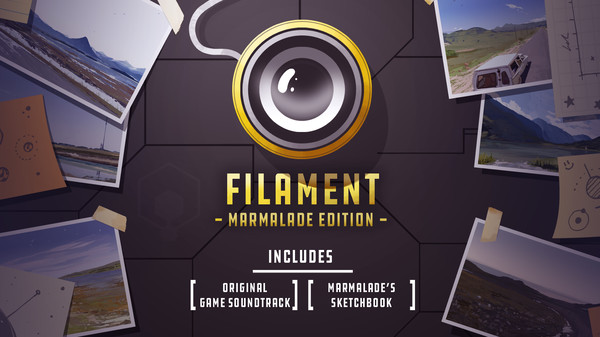 Filament