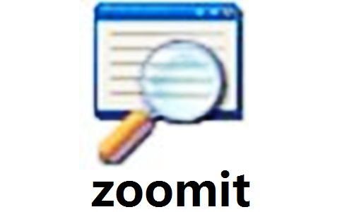 zoomit段首LOGO
