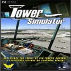 模拟航空塔台