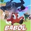 Babol the Walking Box