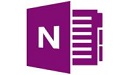 onenote2007段首LOGO