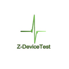 手机硬件检测:Z-DeviceTest