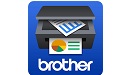 Brother兄弟dcp-7055打印机驱动程序