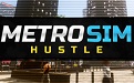 Metro Sim Hustle