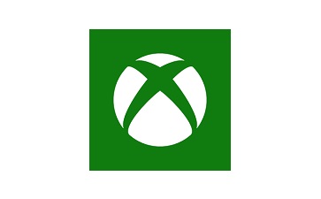 Xbox段首LOGO