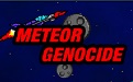 MeteorGenocide