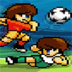 Pixel Cup Soccer - Ultimate Edition