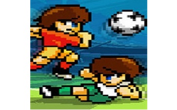 Pixel Cup Soccer - Ultimate Edition