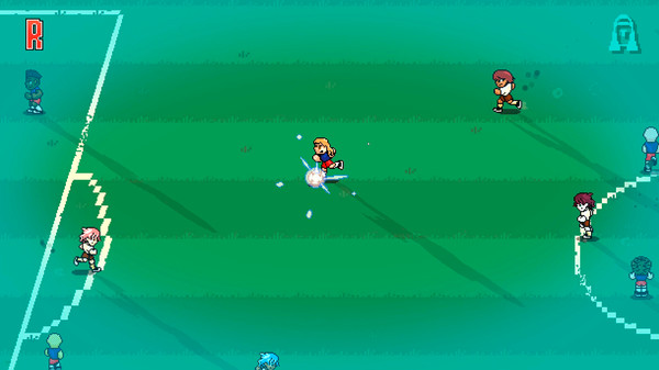 Pixel Cup Soccer - Ultimate Edition