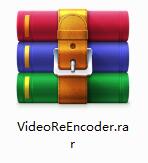 Video Re-Encoder截图