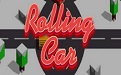 Rolling Car