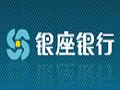 北京顺义银座村镇银行网银管家段首LOGO