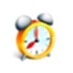 桌面时钟软件(Free Desktop Clock)