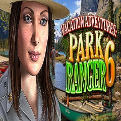 Vacation Adventures: Park Ranger 6