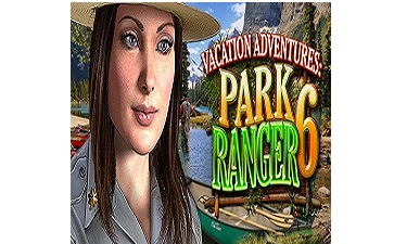 Vacation Adventures: Park Ranger 6