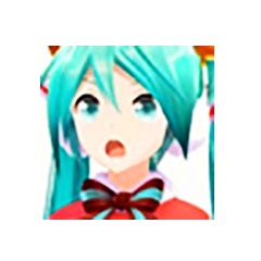 MikuMikuDance（MMD）