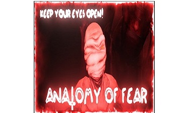 Anatomy of Fear