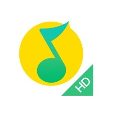 QQ音乐HD