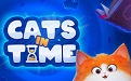 CatsinTime