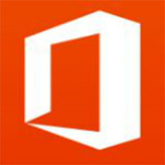 Microsoft Office2013 64位简体中文版 官方正版