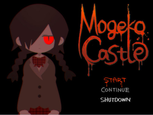 Mogeko Castle