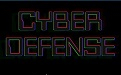 Cyber Defense