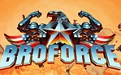 Broforce