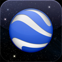 谷歌地球(Google Earth)