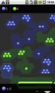 骰子战争