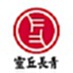 灵丘长青村镇银行