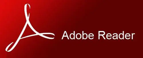 Adobe Reader最新版