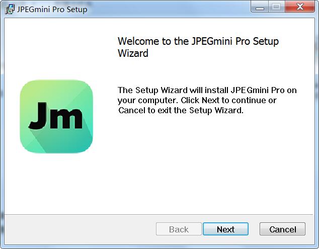 JPEGmini Pro截图