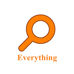 图片[1]-[Windows] 文件搜索Everything 1.4.1.1022官方正式版&单文件版-搜罗666