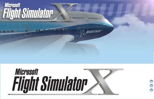 微软模拟飞行X截图