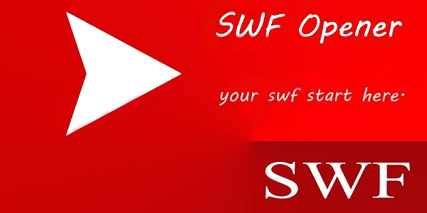 SWF播放器截图