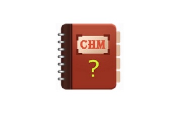 Chm Reader X(Chm阅读器)段首LOGO