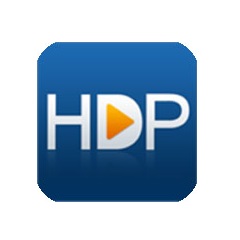 HDP直播电脑版